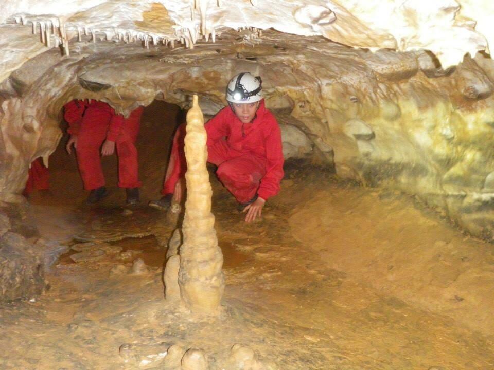 Albergue La Canadilla Uña Eksteriør bilde